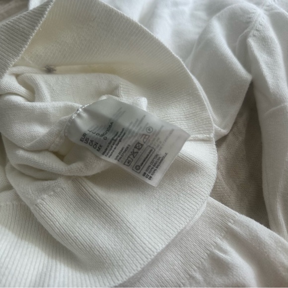 H&M cotton sweater - Picture 6 of 6